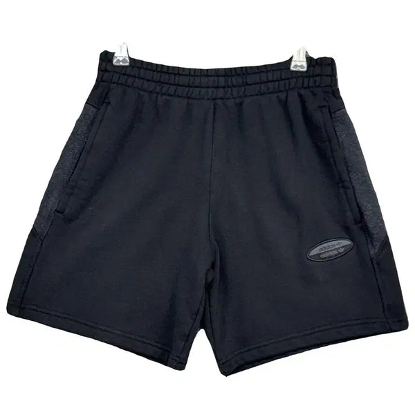 [BUNJANG] Adidas Navy Cotton Shorts M / 아디다스 네이비 반바지 M