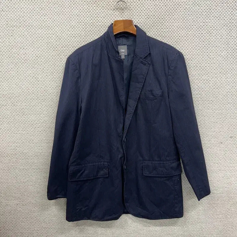 [BUNJANG] Gap Blazer Jacket S / 갭 GAP 블레이저 자켓 S H00431