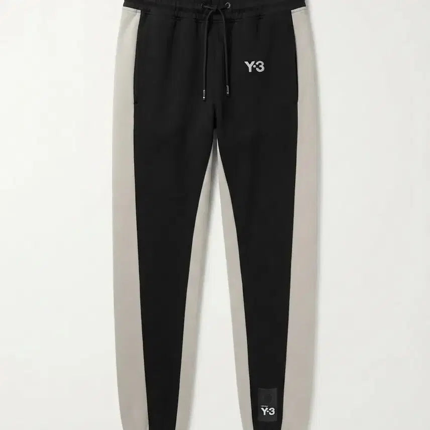 [BUNJANG] Y-3 Black Training Pants M / Y-3 블랙 트레이닝 바지 M