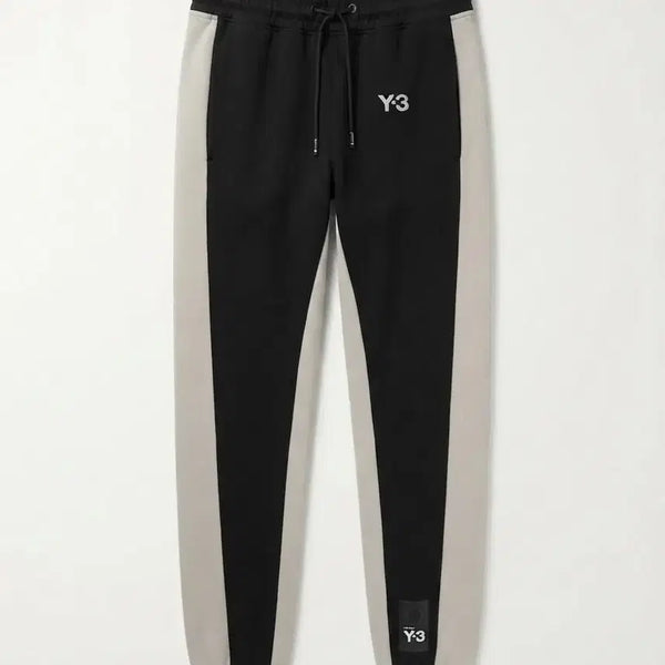 [BUNJANG] Y-3 Black Training Pants M / Y-3 블랙 트레이닝 바지 M