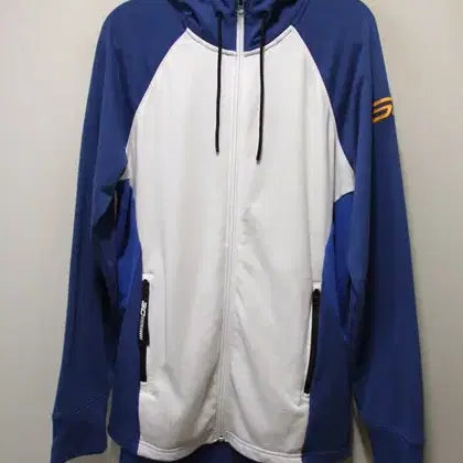 [BUNJANG] Under Armour Curry Cotton Poly Unisex Hooded Jacket Size L / 언더아머 정품 CURRY 면폴리 남여공용 후드자켓 택L