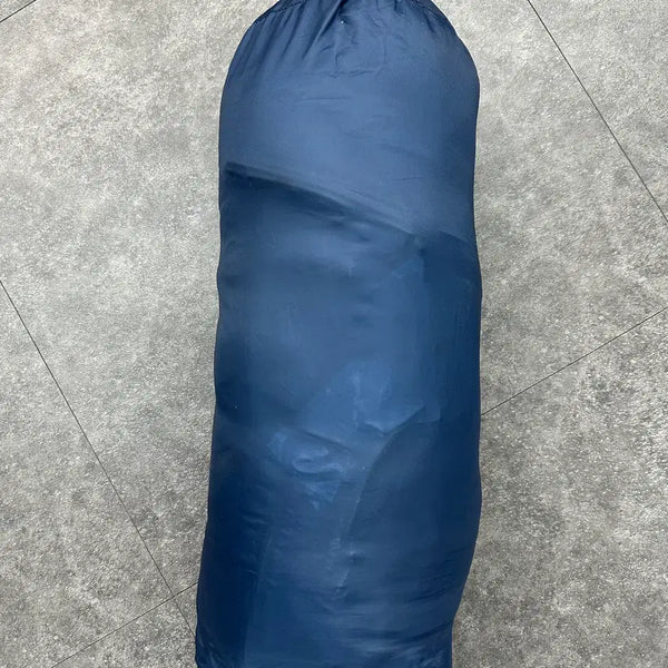 [BUNJANG] Coleman Sleeping Bag Navy / 콜맨 1인용 침낭