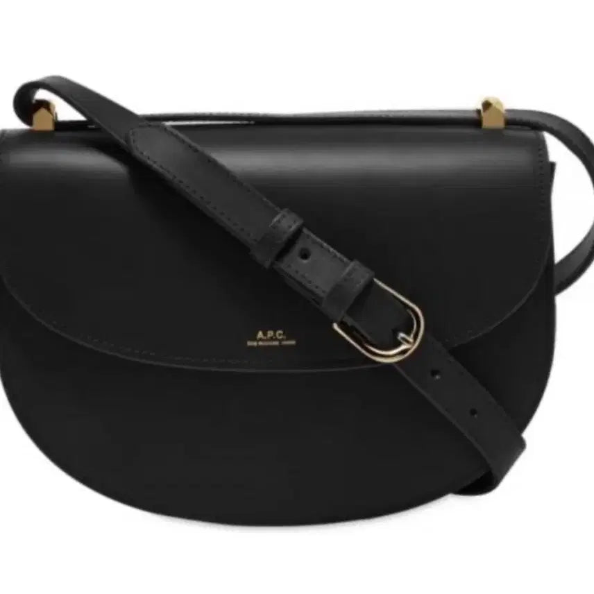 [BUNJANG] A.P.C. Geneva Bag / 아페쎄 제네바 백