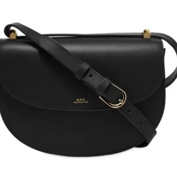 [BUNJANG] A.P.C. Geneva Bag / 아페쎄 제네바 백