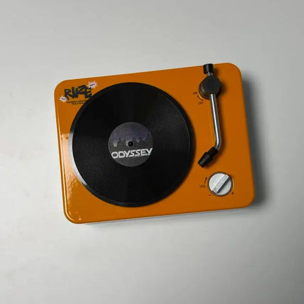 [BUNJANG] RIIZE Eunseok Turntable Bundle / 라이즈 턴테이블 은석