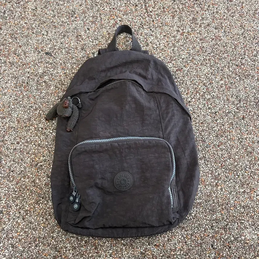 [BUNJANG] Kipling Backpack Bag / 156. 키플링 백팩 가방