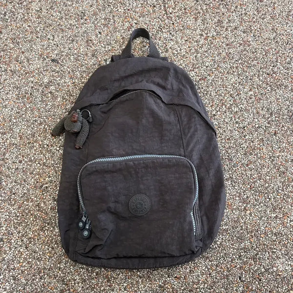 [BUNJANG] Kipling Backpack Bag / 156. 키플링 백팩 가방