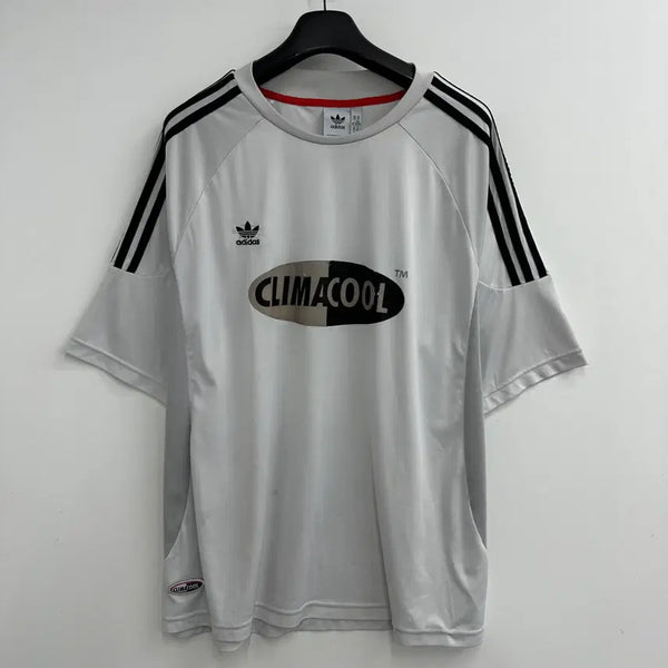 [BUNJANG] Adidas Men's Oversized Functional T-Shirt / 110 아디다스 해외판 남자 오버핏 기능성 반팔 티셔츠