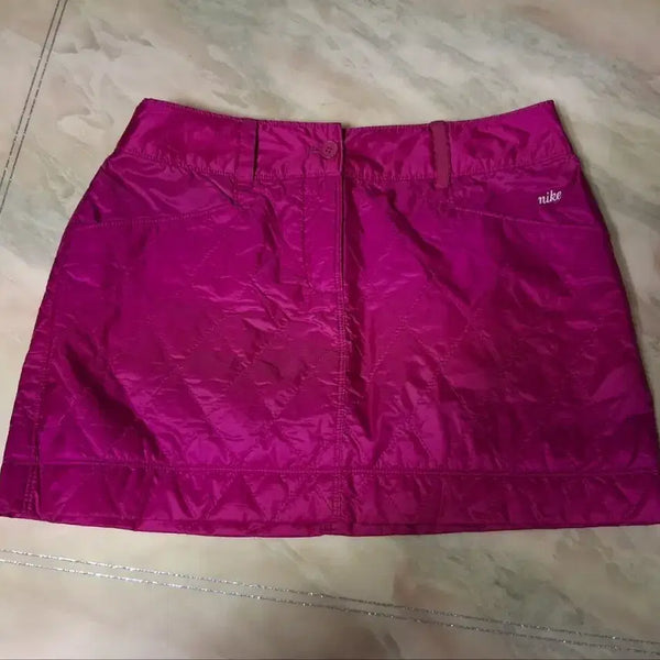 [BUNJANG] Nike Women's Golf Skirt / 여성용 나이키 골프 스커트 (27~28인치)