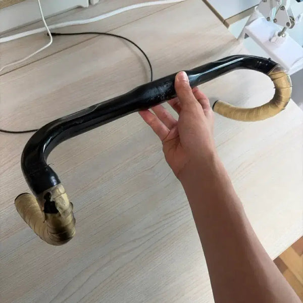[BUNJANG] Carbon Handlebar (Used) / 카본 핸들 급처