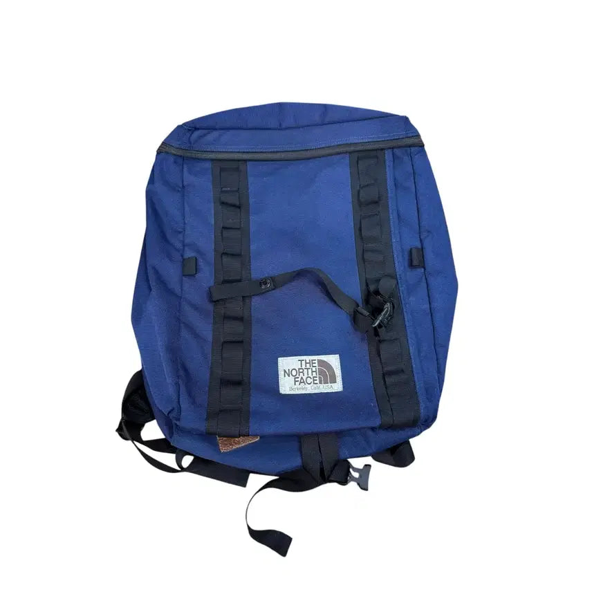 [BUNJANG] The North Face Alpha Box Backpack / 노스페이스 알파박스 백팩