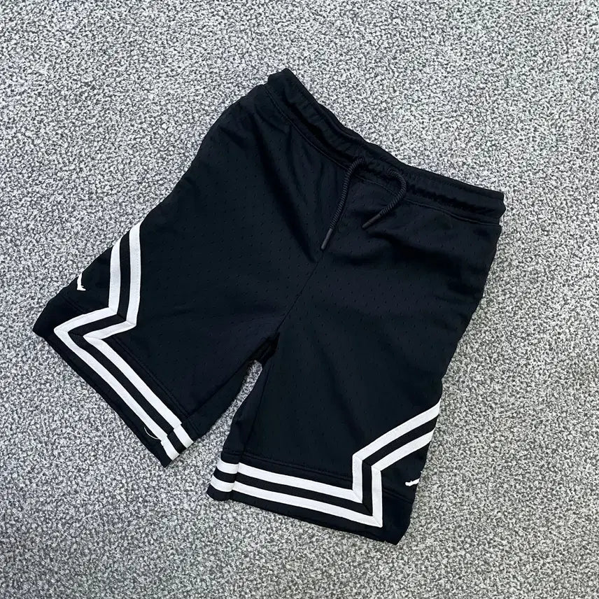 [BUNJANG] Jordan Kids Shorts / 7LGG 조던 키즈 반바지 0730M2