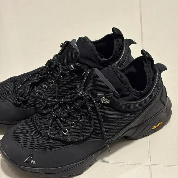 [BUNJANG] Roa Sneaker 42 / 로아 닐 42시이즈