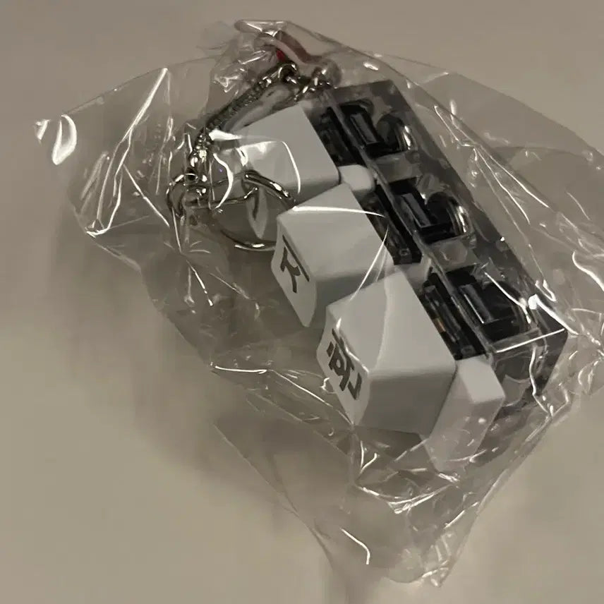 [BUNJANG] LG Twins Oh Ji-hwan Keycap / 엘지트윈스 오지환 키캡 팝니당