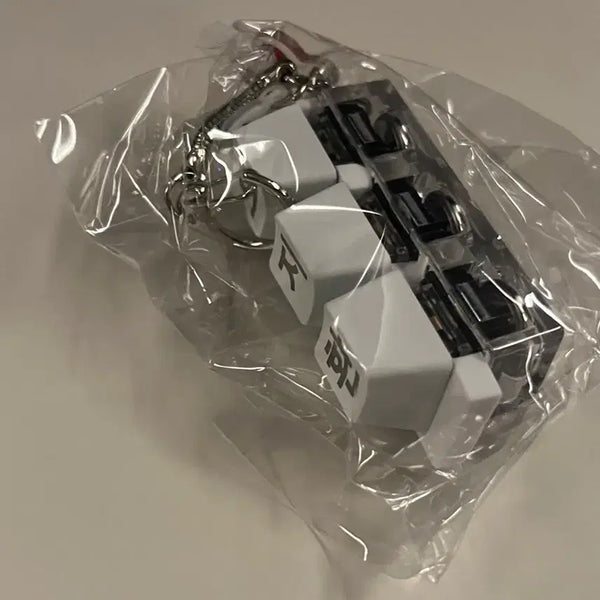 [BUNJANG] LG Twins Oh Ji-hwan Keycap / 엘지트윈스 오지환 키캡 팝니당