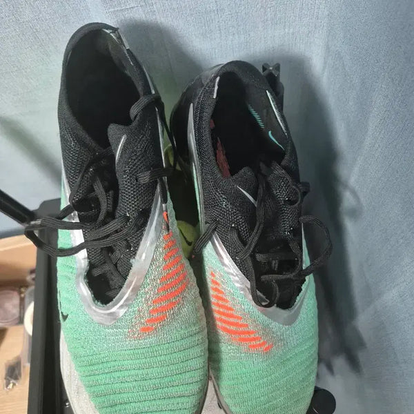 [BUNJANG] Nike Phantom 6 Low Elite AG Football Boots / 나이키 팬텀 6 로우 엘리트 AG 축구화