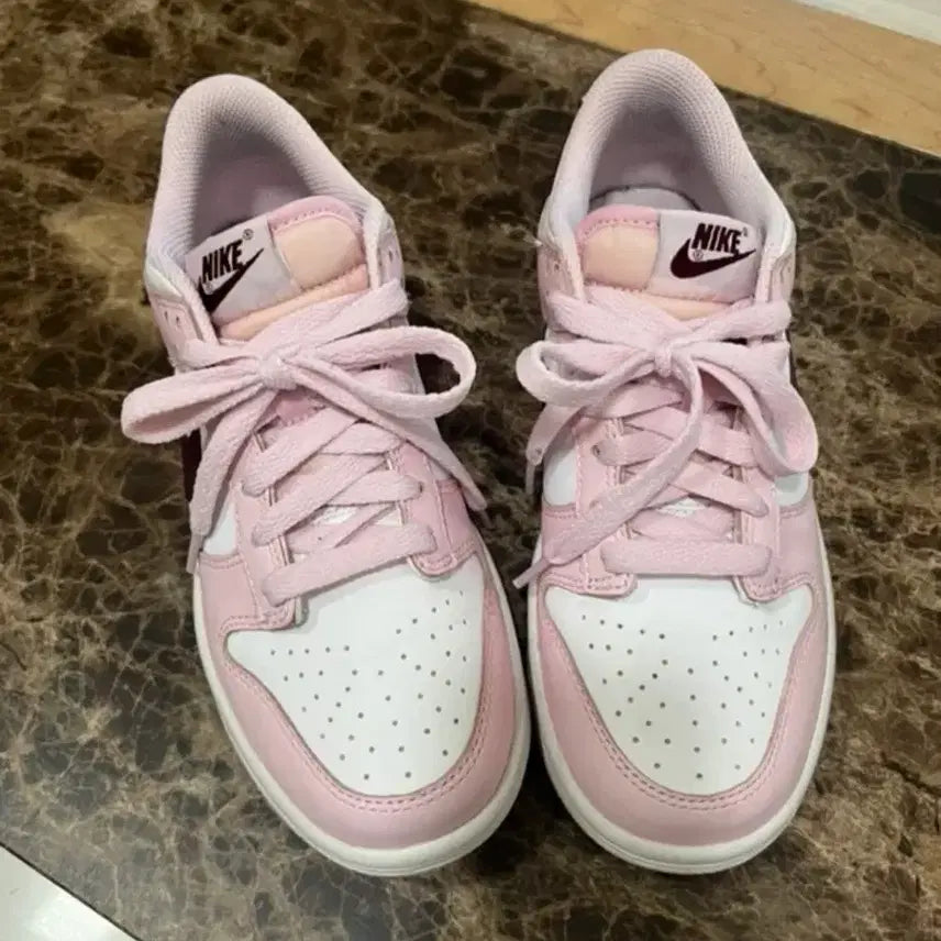 [BUNJANG] Nike Dunk Low / 나이키 덩크 로우