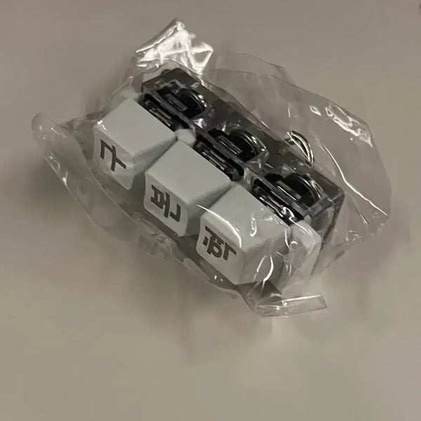 [BUNJANG] LG Twins Koo Bon-hyeok Keycap / 엘지트윈스 구본혁 키캡 팝니당