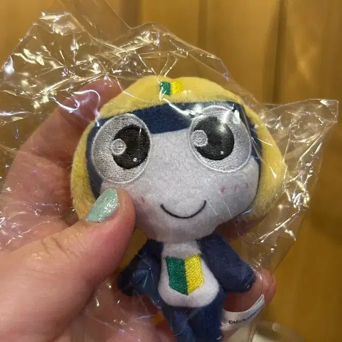 [BUNJANG] Keroro Mini Chibi Keyring / 케로로 미니치비키링 / 판매 ,교환 원해요