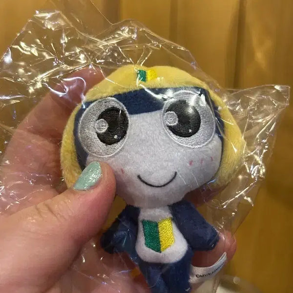 [BUNJANG] Keroro Mini Chibi Keyring / 케로로 미니치비키링 / 판매 ,교환 원해요