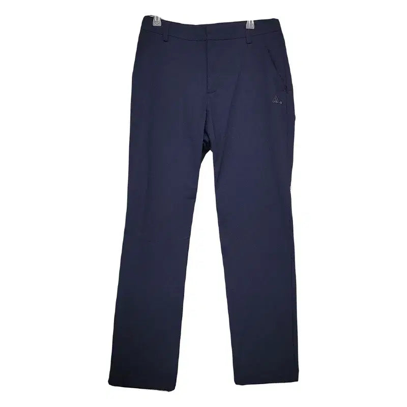 [BUNJANG] Adidas Navy Golf Pants Size 80 / 아디다스 네이비 골프 바지 80