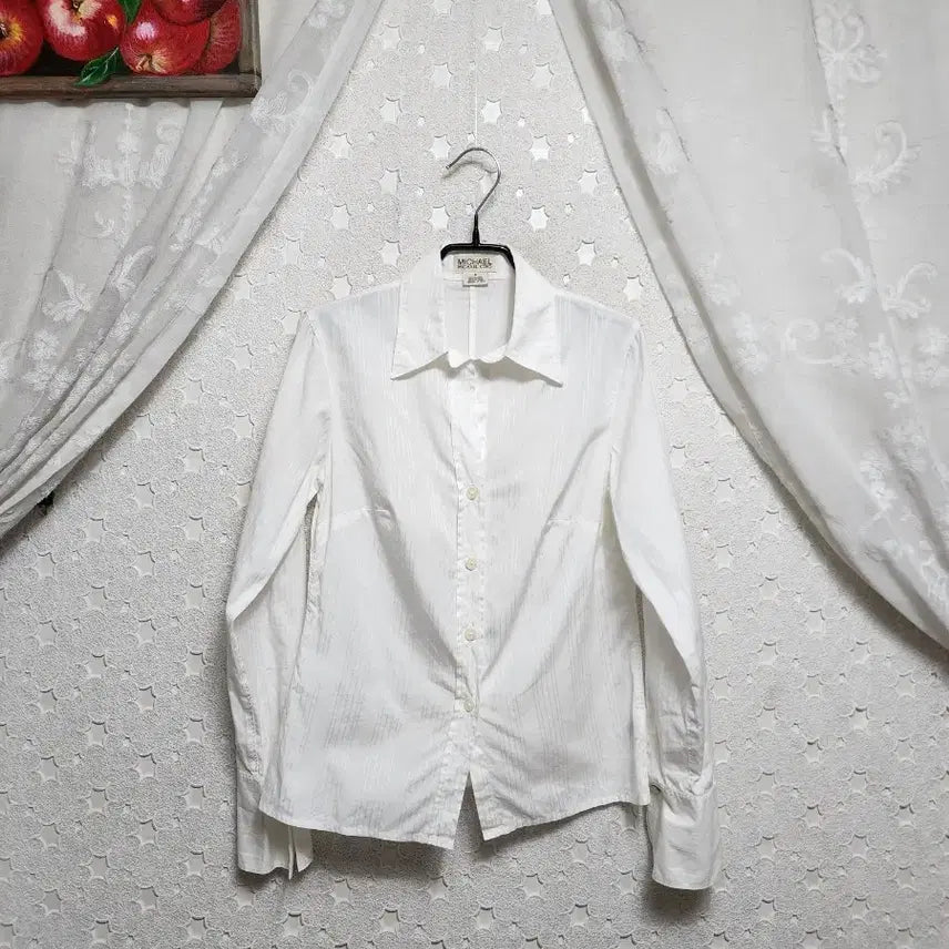 [BUNJANG] Michael Kors Women's Shirt Size S / 마이클코어스 셔츠 여성s