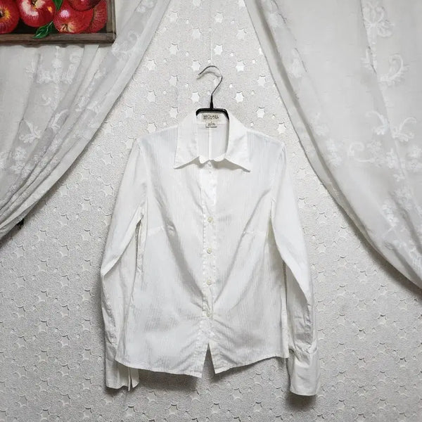 [BUNJANG] Michael Kors Women's Shirt Size S / 마이클코어스 셔츠 여성s