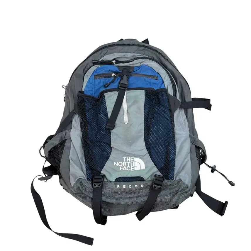[BUNJANG] The North Face Recon Backpack / 노스페이스 레콘 백팩
