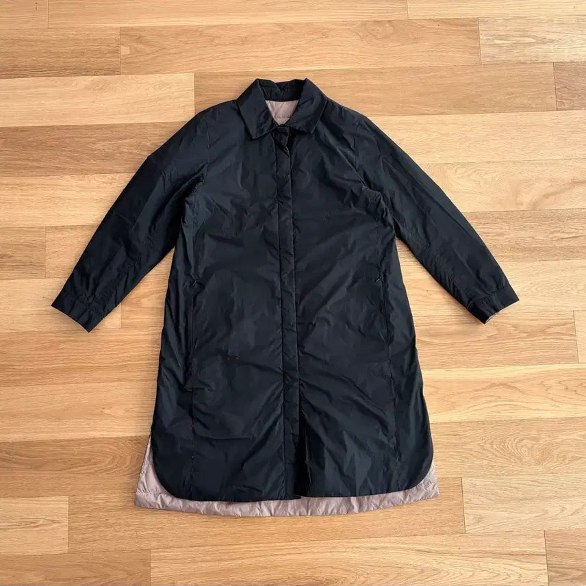 [BUNJANG] ISABEL MARANT Goose Down Padding Coat / 아이잗바바 구스다운 패딩 코트