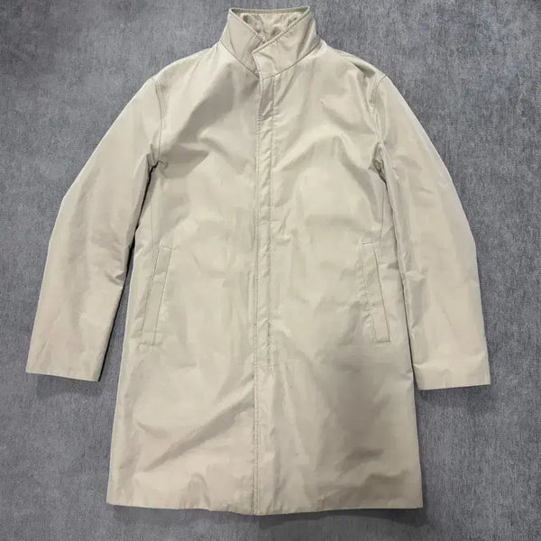 [BUNJANG] Solid Homme Wool Blend Coat / 105 솔리드옴므 코트