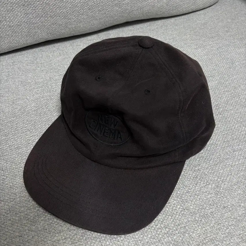 [BUNJANG] Goofy Creation Snapback Hat / 구피 크리에이션 모자