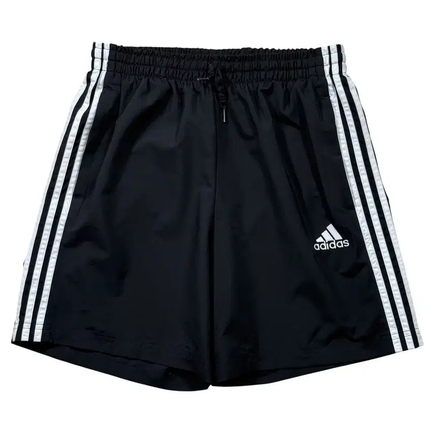 [BUNJANG] Adidas Essentials Woven Shorts / 아디다스 에센셜 우븐 쇼츠 반바지