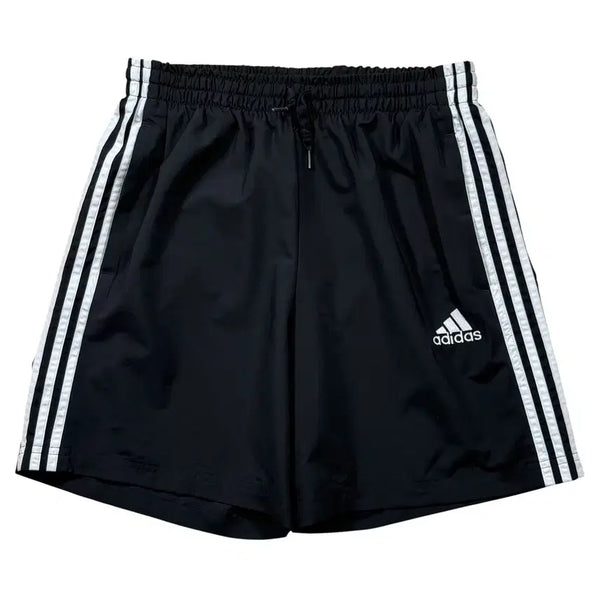 [BUNJANG] Adidas Essentials Woven Shorts / 아디다스 에센셜 우븐 쇼츠 반바지