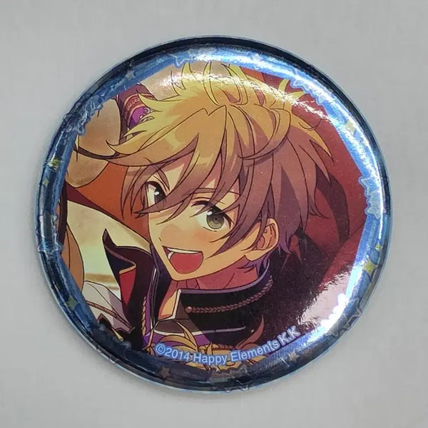 [BUNJANG] Ensemble Stars Mashiro Tomoya Can Badge / 앙스타 마시로 토모야 캔뱃지
