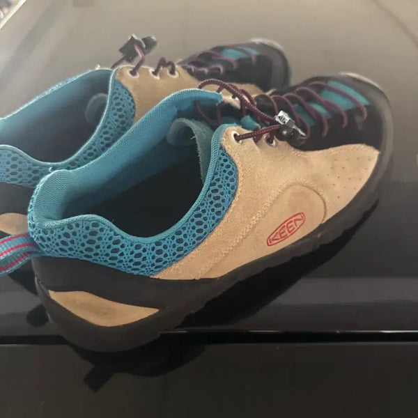 [BUNJANG] Keen Jasper Rock 275 Sandal / 킨 재스퍼 락275