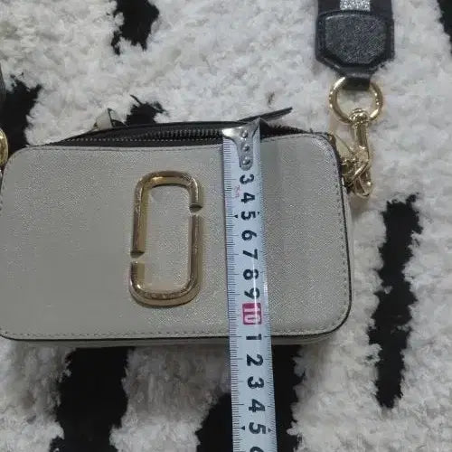 [BUNJANG] Marc Jacobs Crossbody Bag / 마코제이콥스 가방