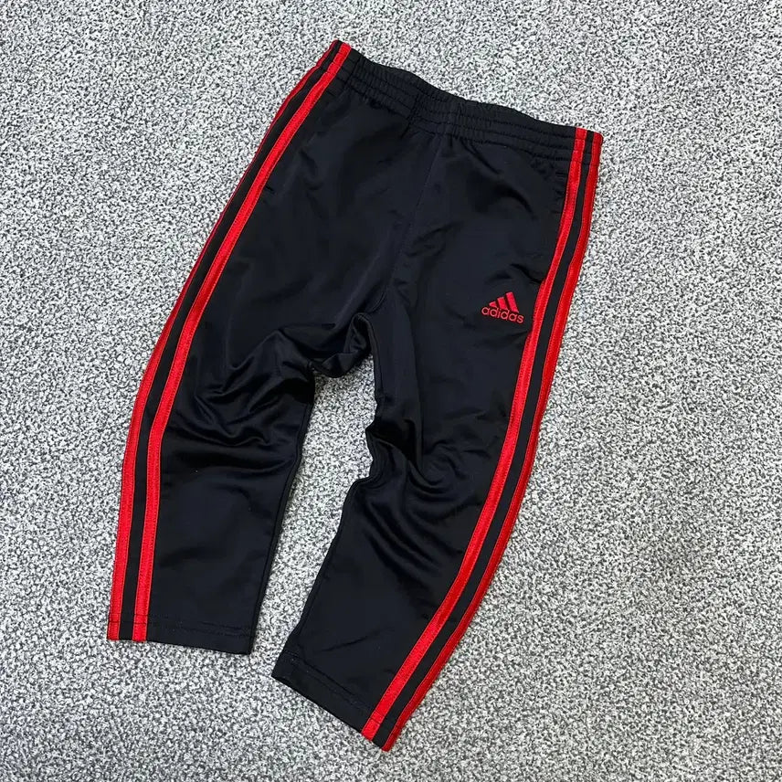 [BUNJANG] Adidas Kids 3T Track Pants / 3T 아디다스 키즈 운동바지 0730M2