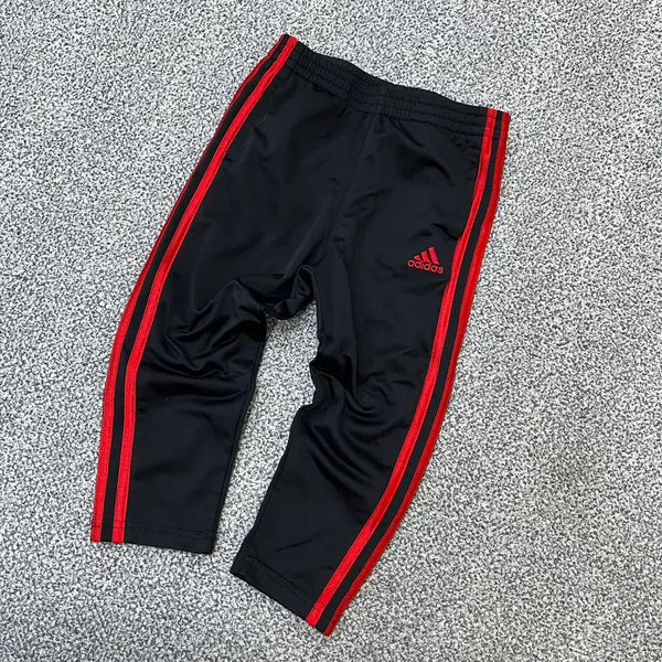 [BUNJANG] Adidas Kids 3T Track Pants / 3T 아디다스 키즈 운동바지 0730M2