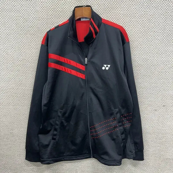 [BUNJANG] Yonex Zip-up 100 H00527 / 요넥스 집업 100 H00527