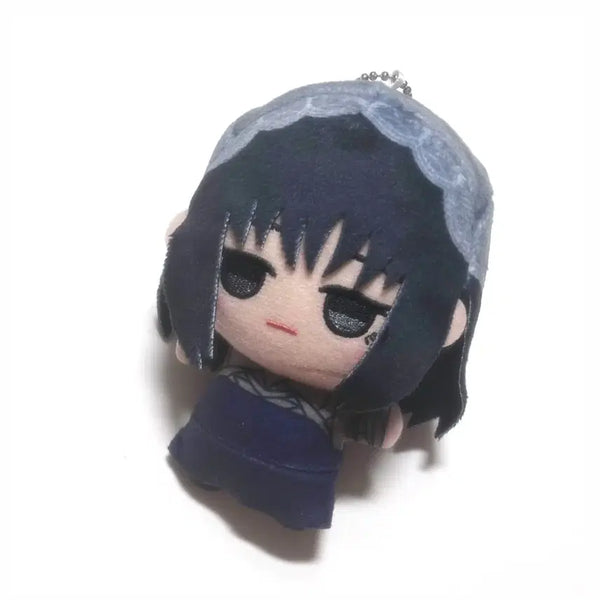 [BUNJANG] Sakura Days Osaragi Chibi Plush Doll / 급처 | 사카모토데이즈 사카데이 오사라기 치비구루미 누이