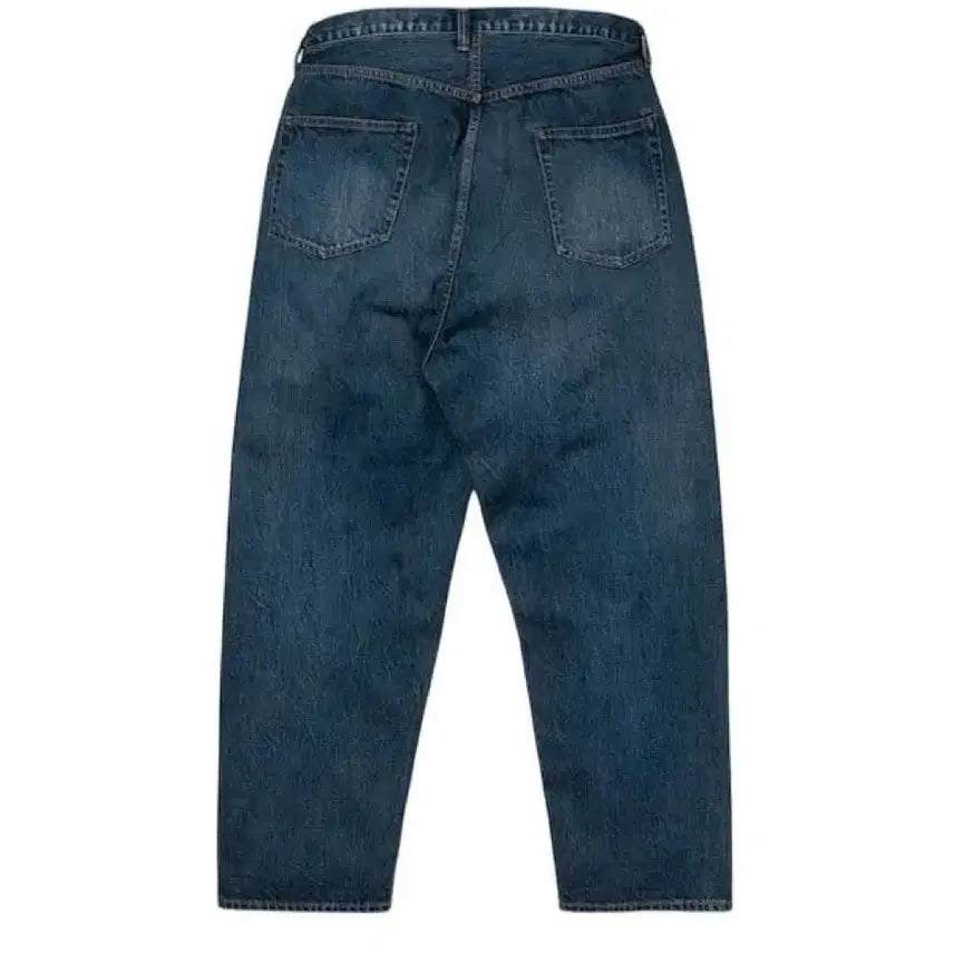 [BUNJANG] Apresse Everyone Vintage Denim Pants 24SAP-04-50 / 아프레쎄 에브리원 빈티지 데님 24SAP-04-50