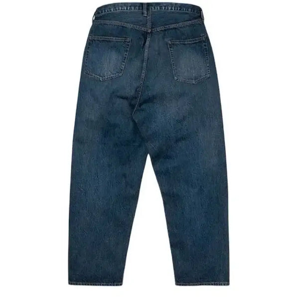 [BUNJANG] Apresse Everyone Vintage Denim Pants 24SAP-04-50 / 아프레쎄 에브리원 빈티지 데님 24SAP-04-50