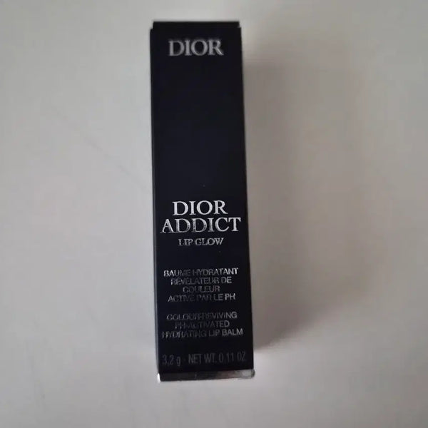 [BUNJANG] Dior Addict Lip Glow 001 Pink / 디올 어딕트 립글로우 001