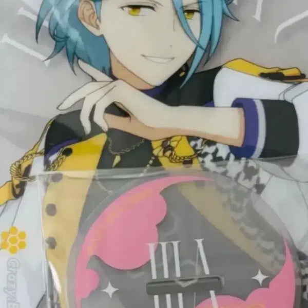 [BUNJANG] Ensemble Stars! Dream Live Acrylic Stand Himeru / 앙스타) 드림라이브 아크릴 히메루