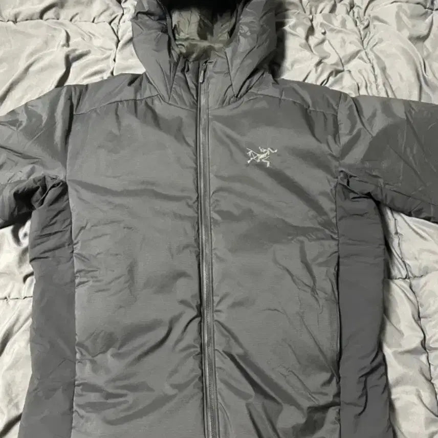 [BUNJANG] Arc'teryx Atom SV Jacket L / 아크테릭스 아톰sv L