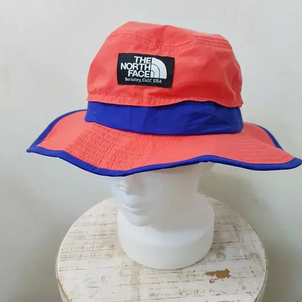 [BUNJANG] The North Face Hiking Hat / 노스페이스 등산 모자