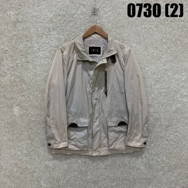 [BUNJANG] Daks Beige Jacket M / 닥스 자켓 베이지색 m