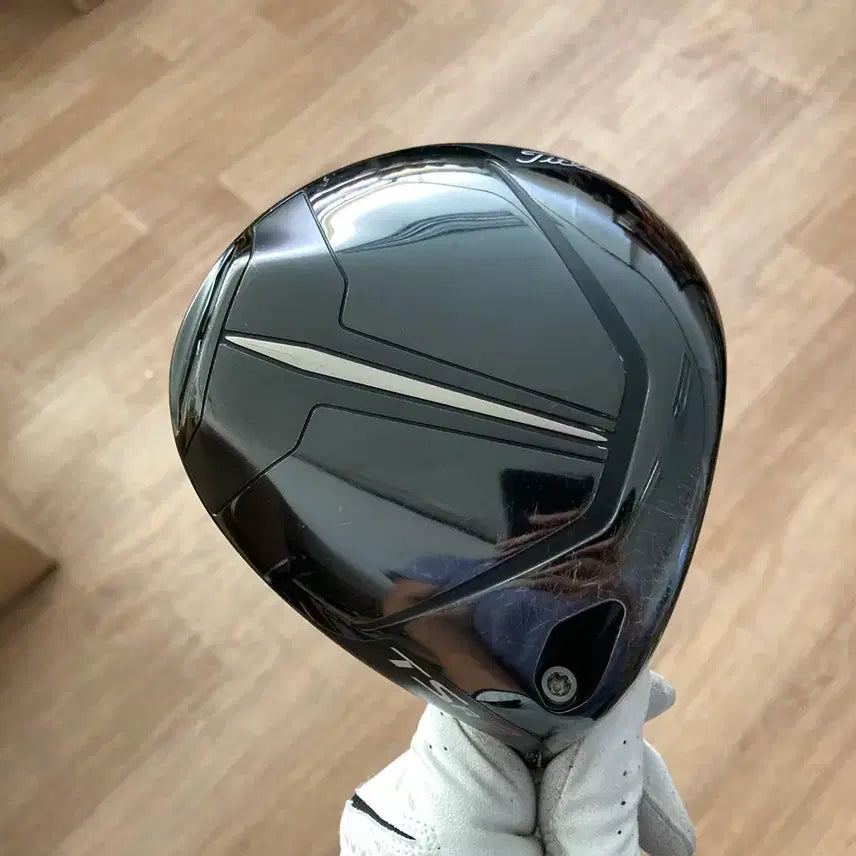 [BUNJANG] Titleist TSR2 9-Degree Driver Head / 급]타이틀리스트 TSR2 9도 중고 드라이버 헤드