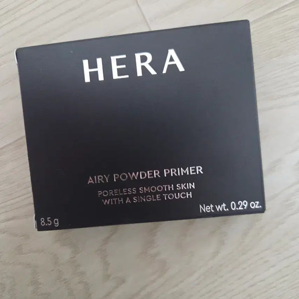 [BUNJANG] Hera Airy Powder Primer / 헤라 에어리 파우더 프라이머