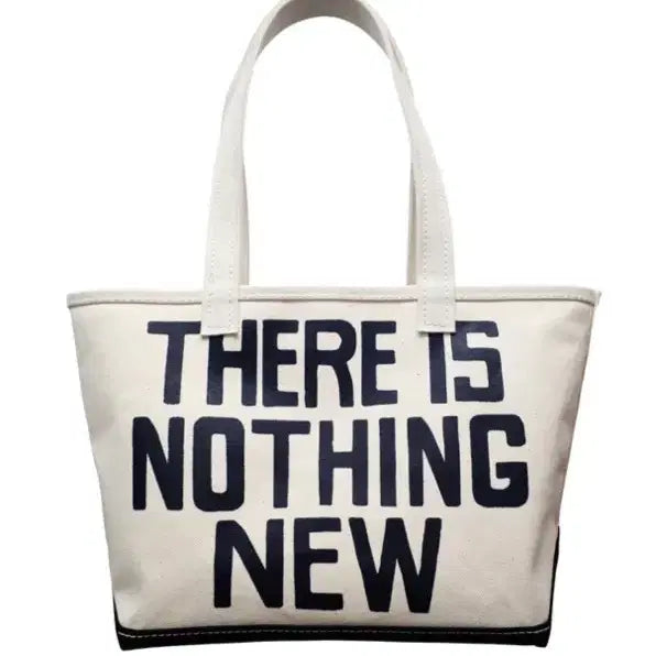 [BUNJANG] Collect Pieces Souvenir Tote Bag / 컬렉트피시스 토트백(새상품)